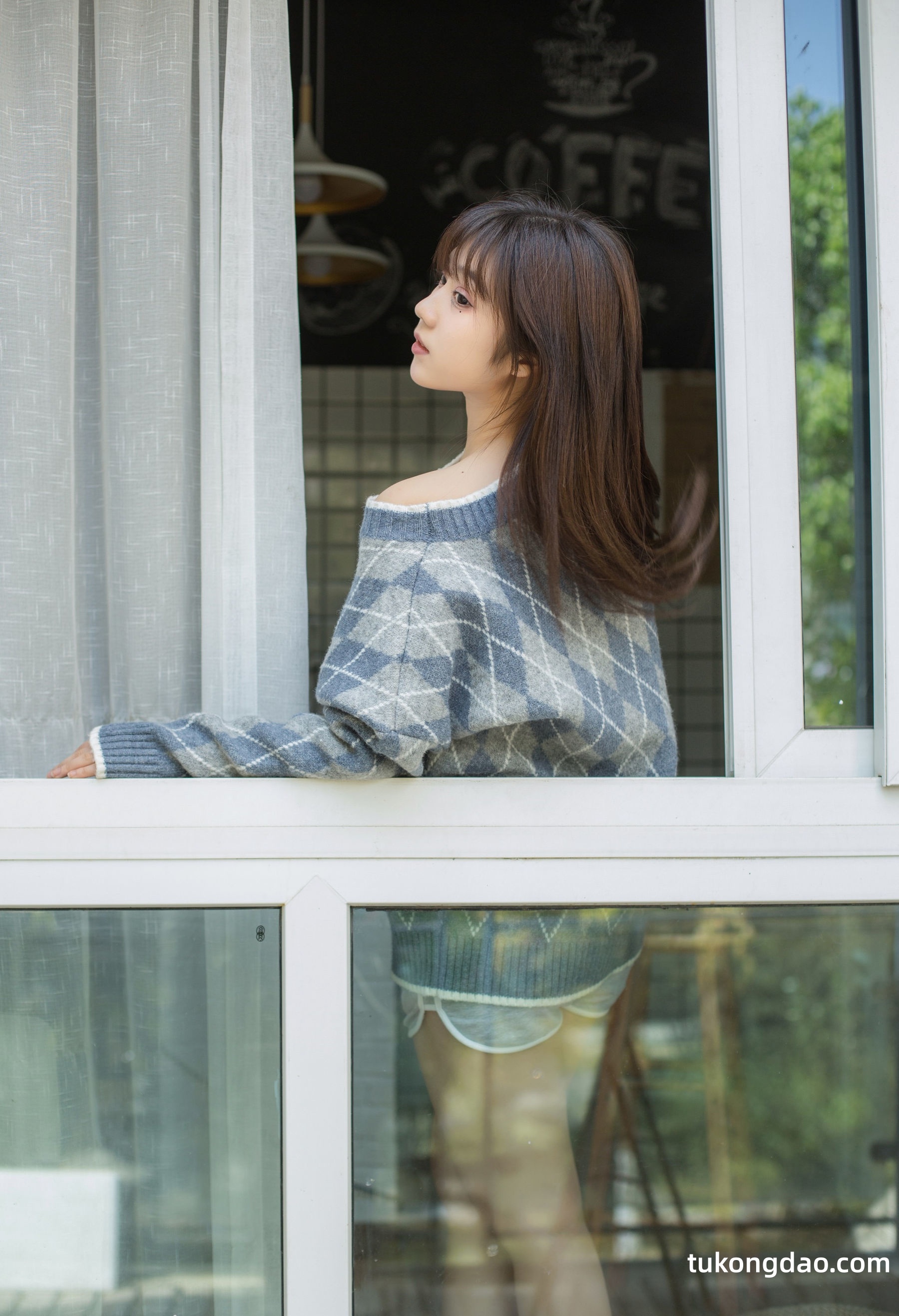 喵糖映画 VOL.003 写真集 写真系列-第27张